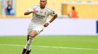 Mbappé : C'est la guerre au Real Madrid !