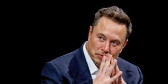 Elon Musk annonce la création de sa formation politique, « le parti de l'Amérique »
