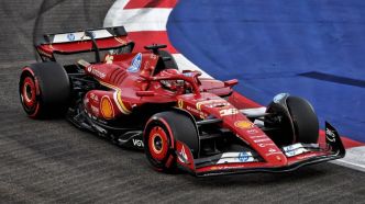 Grand Prix de Grande-Bretagne : à quelle heure et sur quelle chaîne regarder la course de Formule 1 en direct ?