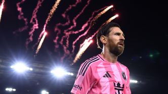 Objectif : gâcher le passage de Messi à Montréal