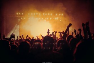 Black Sabbath et Ozzy Osbourne : la setlist du concert d'adieu à Birmingham