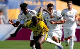 Coupe du monde des clubs 2025 : Guirassy et Dortmund battus sur le fil par le Real Madrid