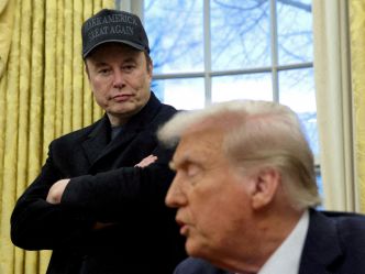 États-Unis : Elon Musk annonce la création de sa formation politique