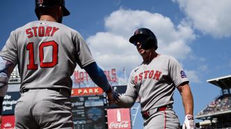 Une 10 000e victoire pour les Red Sox