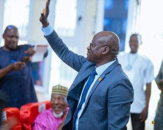 Niger : Issaka Adamou élu à l'unanimité à la tête de la FENIFOOT, une nouvelle ère s'ouvre pour le football national