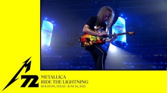Metallica