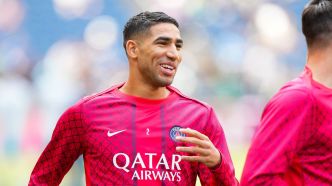 PSG - Hakimi : Un transfert réclame en urgence !