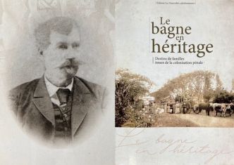 [SÉRIE] Luigi Paladini, parmi les premiers bagnards 
