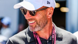 Zidane vire un joueur de l'équipe de France, l'énorme accusation !