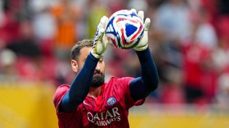 Le futur Donnarumma arrive au PSG, l'annonce officielle !