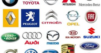 Top 10 des géants mondiaux de l'auto en 2025 : FIAT crée la surprise en Algérie !