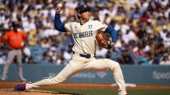 La relève bousille le départ et l'anniversaire d'Ohtani