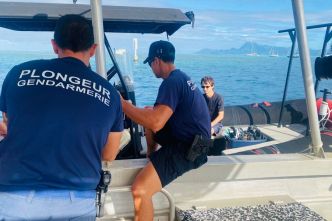 Les contrôles s'intensifient en mer pour des vacances en toute sécurité