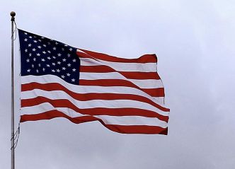 Faut-il choisir notre peuple ou l'Amérique ? À propos d'un texte de Mark Weber