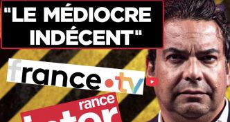 Patrick Cohen, journaliste militant de l'extrême centre sur le service public – I-Media
