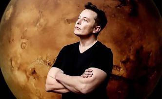 Lassé par le bipartisme, Elon Musk créé son parti politique