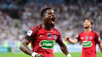 Affaire Périscope - PSG : Serge Aurier balance un mensonge !