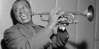 L'éphéméride du 6 juillet : en 1971, la disparition du jazzman Louis Armstrong