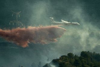 La saison des incendies ouverte sur le pourtour méditerranéen