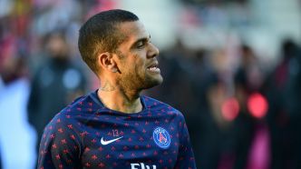 PSG : Incroyable, Dani Alves veut empêcher un transfert !