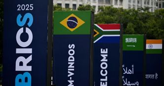 Au Brésil, un sommet des Brics pour du beurre ?