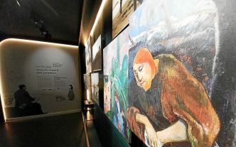 De Sérusier à Gauguin, les nouveautés culturelles de l'été 2025 en Bretagne