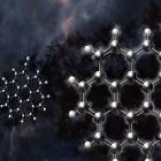 La formation de la vie commence avant même la formation des étoiles