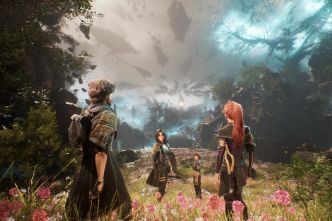 Sept jeux vidéo sortis cette année à rattraper pendant l'été