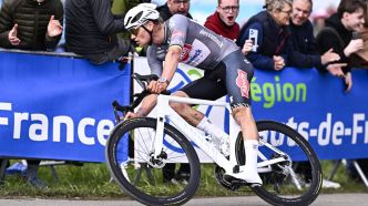Tour de France 2025, étape 2: parcours, profil, horaires... Tout ce que vous devez savoir sur l'étape du jour