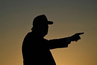 « Des offensives anticlimat aux remises en cause de l'Etat de droit, la montée des mensonges officiels signe le retour d'une logique stalinienne »