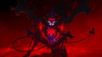 Black Clover saison 2 - Teaser d'annonce