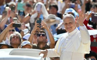 Léon XIV, deux mois au Vatican entre prudence et apaisement