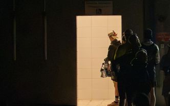 « C'est le sujet principal du petit-déjeuner avant le départ », pourquoi le caca d'avant course préoccupe tant les coureurs à pied
