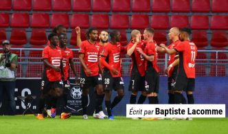 Stade Rennais : le club veut se débarrasser d’un indésirable et ne demande que 6 M€ !