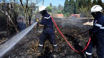 Aude, Hérault, Bouches-du-Rhône : la saison des incendies ouverte sur le pourtour méditerranéen