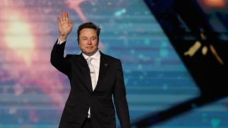 Après un sondage sur son réseau social X, Elon Musk annonce créer sa formation politique, le "parti de l'Amérique"