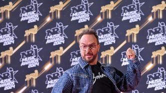 Il va faire son retour dans une série et pour animer un jeu télévisé en prime time : l'humoriste Jarry revient sur TF1