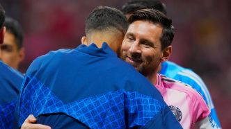 Lionel Messi, la trahison qui ne passe pas...
