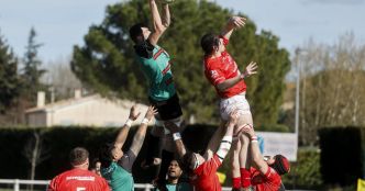 Rugby - Nationale 2. « Je vais appeler Florian Grill pour savoir s'il a un chéquier » : le président d'Auch fustige la composition de la poule 2