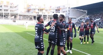 Guingamp : un attaquant file au Portugal (off)