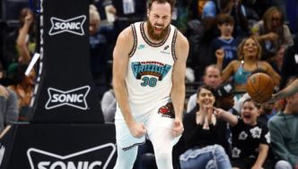 Memphis récupère Jock Landale et envoie Jay Huff aux Pacers
