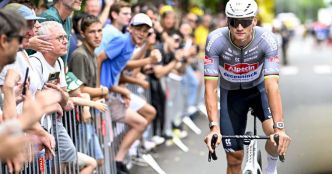 Tour de France 2025. Côtes, virages serrés, relances... Du punch à consommer sans modération sur la 2e étape