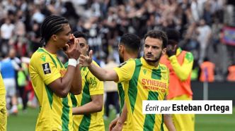 FC Nantes : le club signe un quatrième renfort estival et il arrive tout droit d’Allemagne !