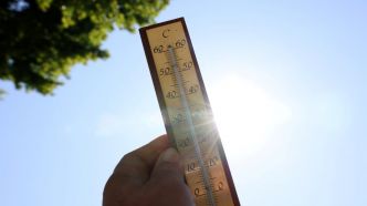 Canicule : vigilance orange levée dans les Bouches-du-Rhône et le Vaucluse ce dimanche
