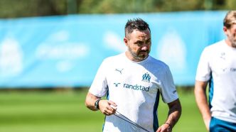 Transfert inattendu à l'OM, c'est déjà la panique !