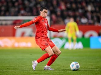 Bayern : Terrible diagnostic pour Musiala