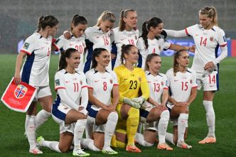 Euro : Hegerberg, Engen (Norvège) et Wandeler (Suisse) sur les terrains ce dimanche