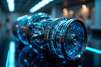 Moteur quantique : Décryptage de l’innovation Tesla et ses applications
