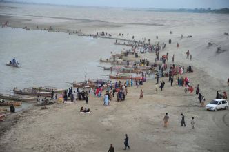 L'Inde relance la guerre de l'eau contre le Pakistan