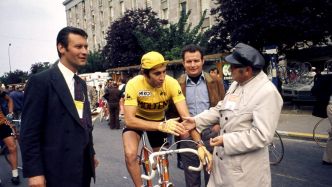 Tour de France, la question du jour : il gagne la Grande Boucle sans avoir jamais porté le maillot jaune, qui est-il ?